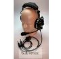 Passive airplane headphones GA FLAY AP - 100 