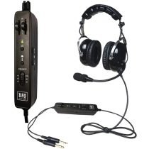 PNR UFQ BT-P28 bluetooth aviation headset 