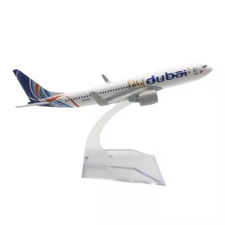 Fly Dubai B737