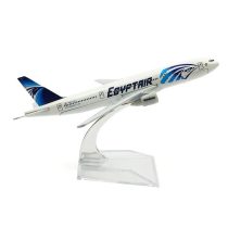 EGYPTAIR B777