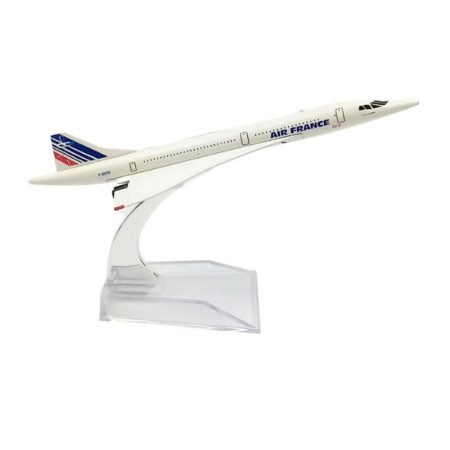 AIR FRANCE CONCORDE 