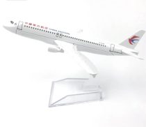 CHINA EASTERN A320 repülőgép modell