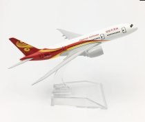 HAINAN AIRLINES B787 repülőgép modell