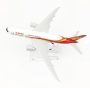 HAINAN AIRLINES B787 repülőgép modell