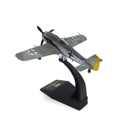 FW 190 repülőgép modell