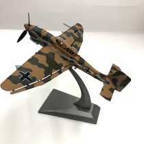 STUKA JU 87 repülőgép modell