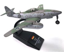 ME 262 repülőgép modell