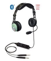 DC PRO-X2, ENC HEADSET-MIC, DUAL PLUG, BT